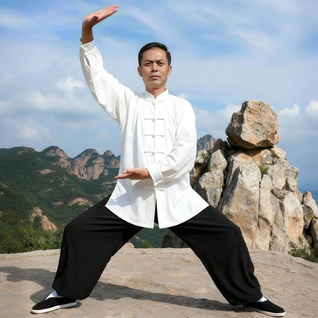 16mins Specific Routine • Improve Prostate Health