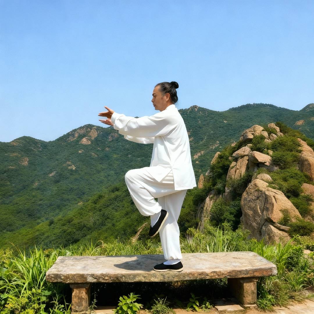 60mins Acupoint Vibration • Full Body Patting