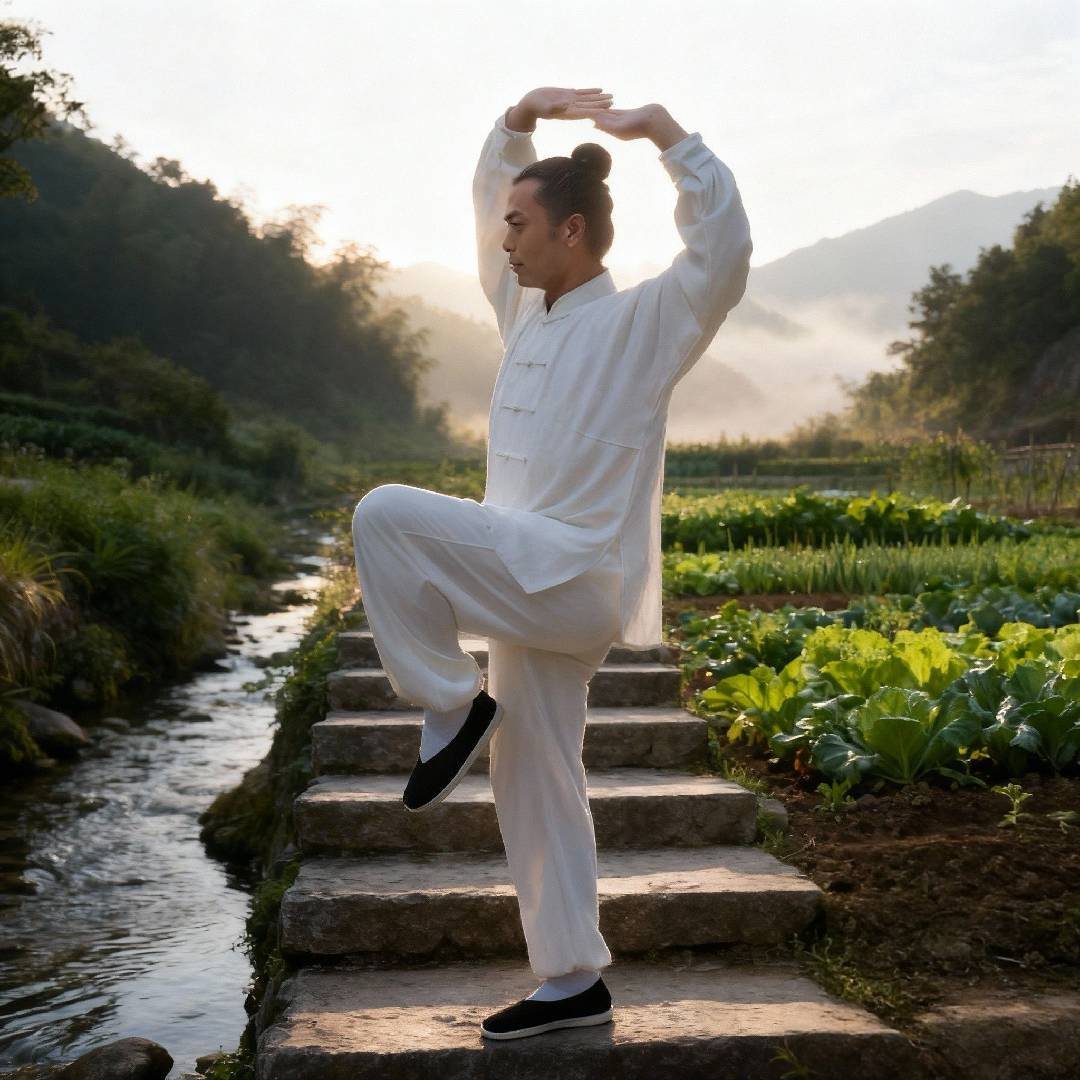 12mins Specific Routine • Knee Relief