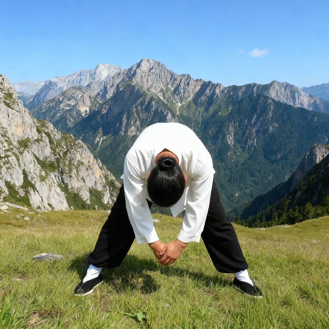 16mins Specific Routine • Lower Back Relief