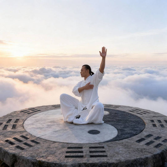 25mins Internal organs • Improve Spleen Function