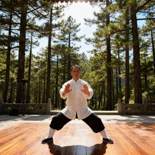 30mins Daily Routine • Full Body Practice