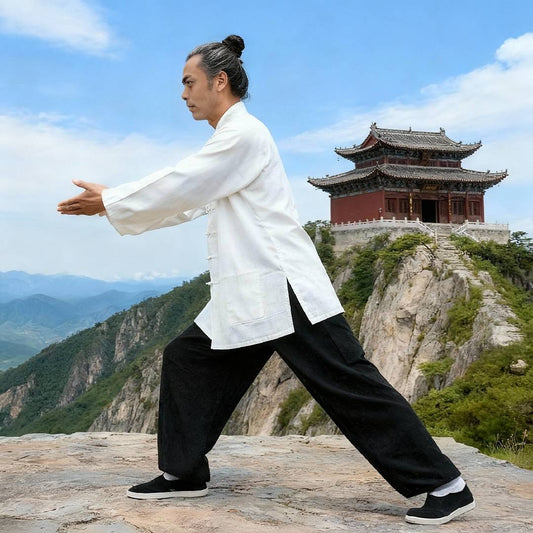 56mins Daily Routine • Full Body Practice