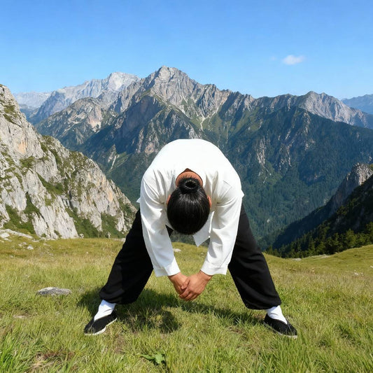 16mins Specific Routine • Lower Back Relief