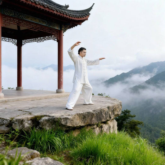 28mins Internal organs • Improve Lung Function